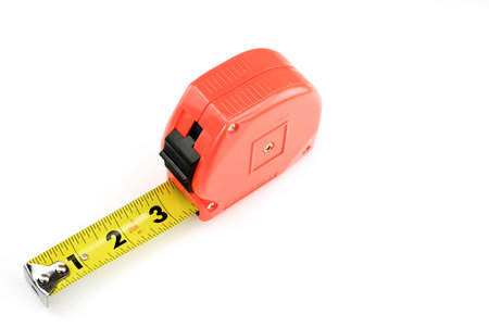 Measuring tape
