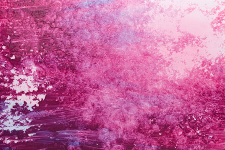 Purple blue white aged grunge wall Background texture