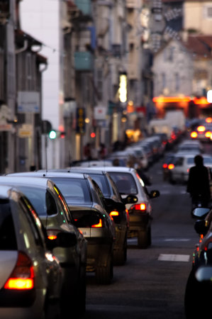 Rush Hour
