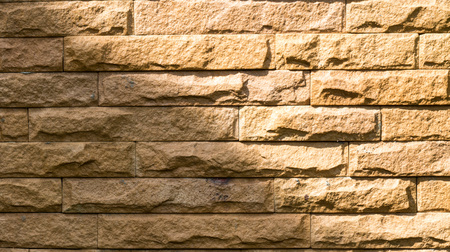 Walls are built to block out everything imaginableの写真素材