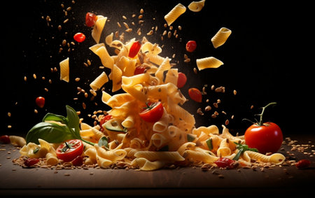 Hiring a Food Photographer.の素材