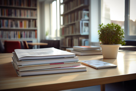 Creating a Learning Oasis in Your Office Roomの素材