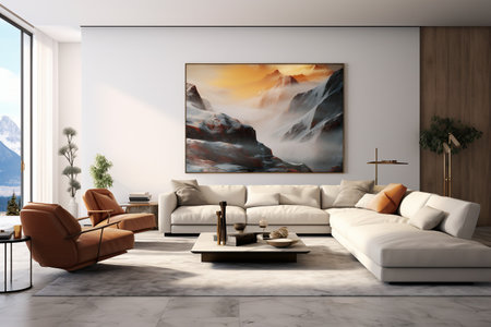 A Living Space Extravaganzaの素材