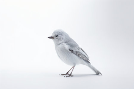 Graceful Avian Eleganceの素材