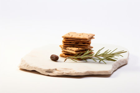 Artistic Snack Compositionの素材