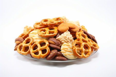 Delectable Snack Timeの素材