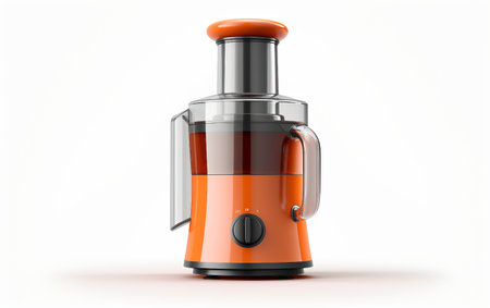 Minimalistic Juicing Deviceの素材