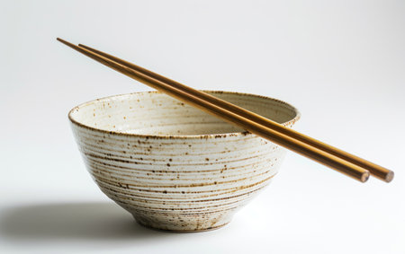 Contemporary Pho Set On White Background Generative By Ai.の素材
