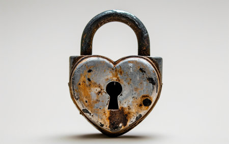 A Symbolic Gesture of Forever On White Background Generative By Ai.の素材