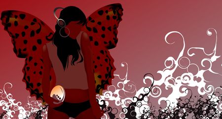 partyの写真素材