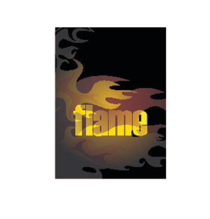 fireのイラスト素材