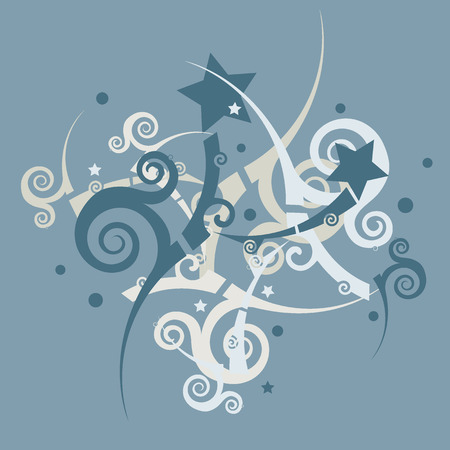 backgroundのイラスト素材
