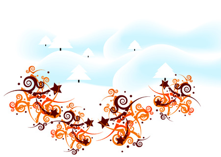 backgroundのイラスト素材