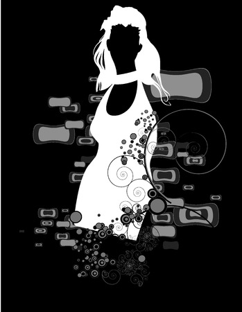 styleのイラスト素材