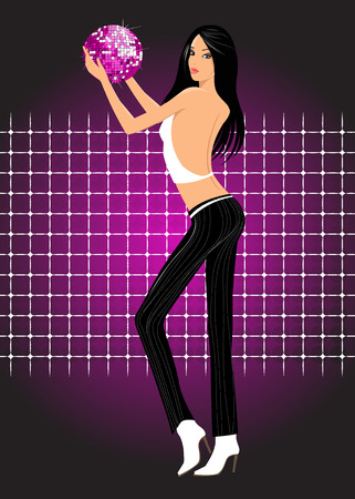 partyのイラスト素材