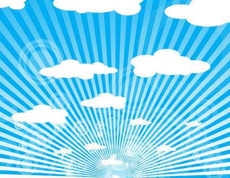backgroundのイラスト素材
