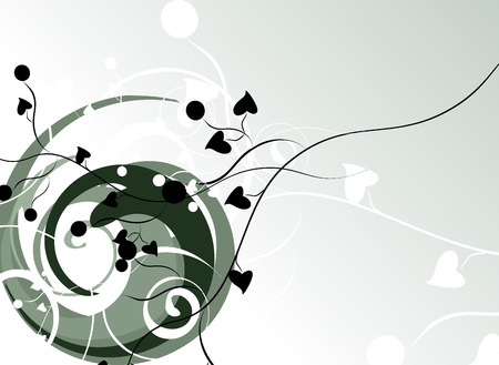backgroundのイラスト素材