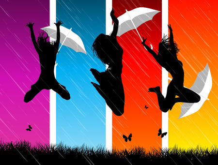 partyのイラスト素材