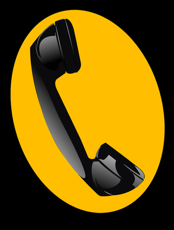 callのイラスト素材