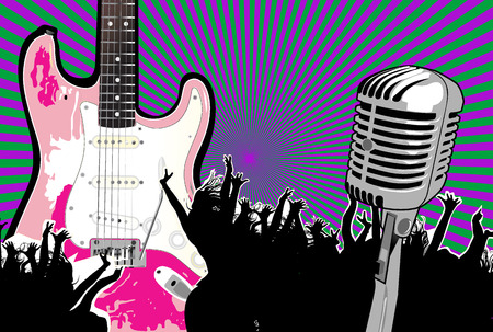 partyのイラスト素材