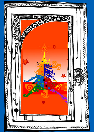 abstractのイラスト素材