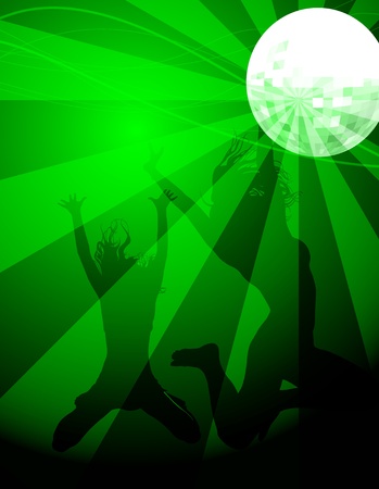 partyの写真素材