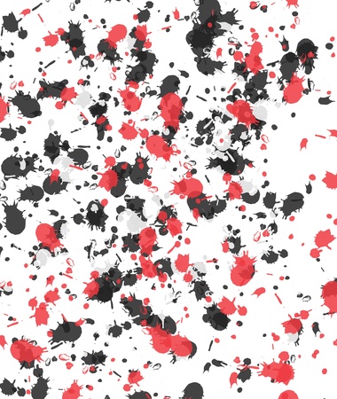 artistic backgroundのイラスト素材