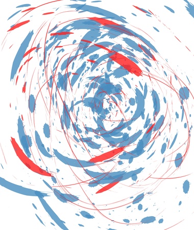 artistic backgroundのイラスト素材