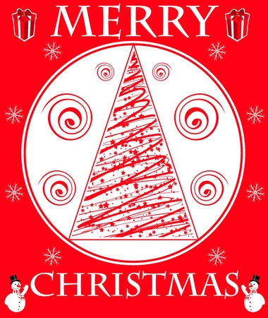 Greeting cardのイラスト素材