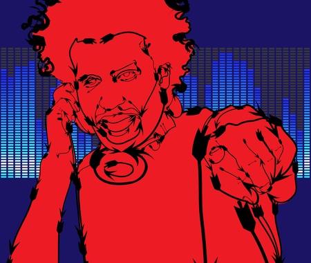 partyのイラスト素材
