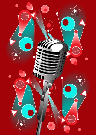 abstractのイラスト素材