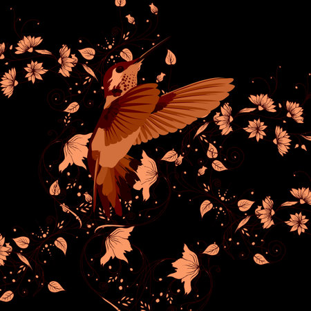 birdsのイラスト素材