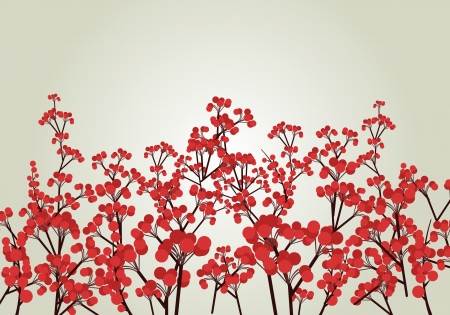 Floralのイラスト素材