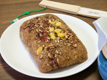 Korean food yagbabの写真素材