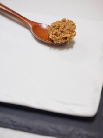 Asian food Miso, Soy sauce, Soybean paste
