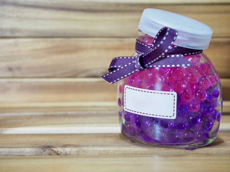 parfume, Wood, glass bottleの写真素材