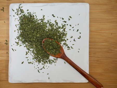 Food Incense Food Parsleyの写真素材