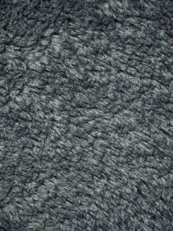 Close-up of microfiber clothの写真素材