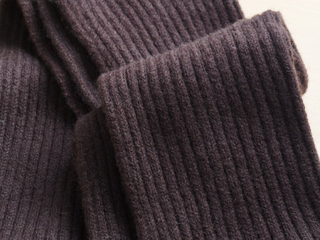 Winter Apparel, Winter Fashion, Brown Shawl