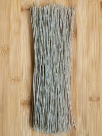 Korean food ingredients Cellophane noodles
