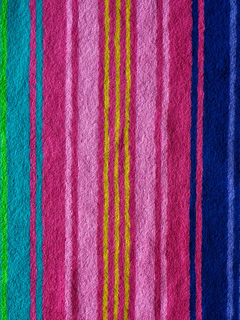 yellow, red, pink, blue color line background