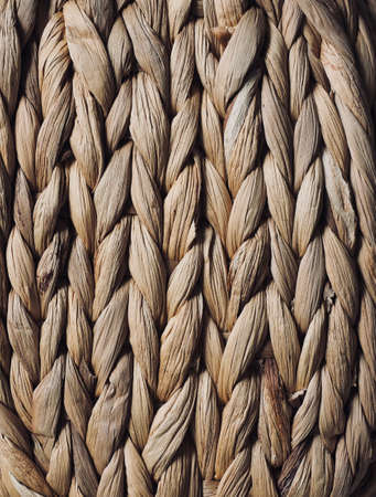 Brown knot background image, patternの写真素材