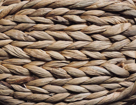 Brown knot background image, patternの写真素材