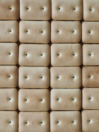 Biscuit bread, Emergency food, Snack, dessertの写真素材