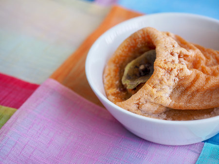 Korean traditional food, dried persimmon