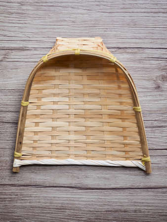 Korean traditional household goods, ssalki, cooking utensilsの写真素材