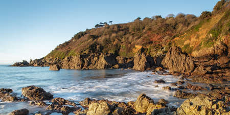 Sunriseの写真素材