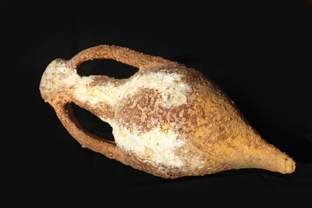 jars of clay for potteryのeditorial素材