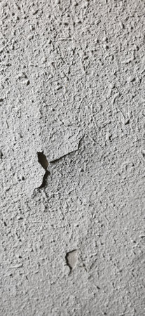 Background with the image of a wall with paint peeling offの写真素材