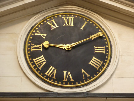 Clock